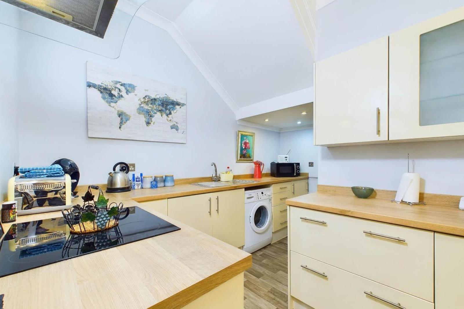 Loveliest Homes Paignton - Sea Front Location With Parking Exterior foto