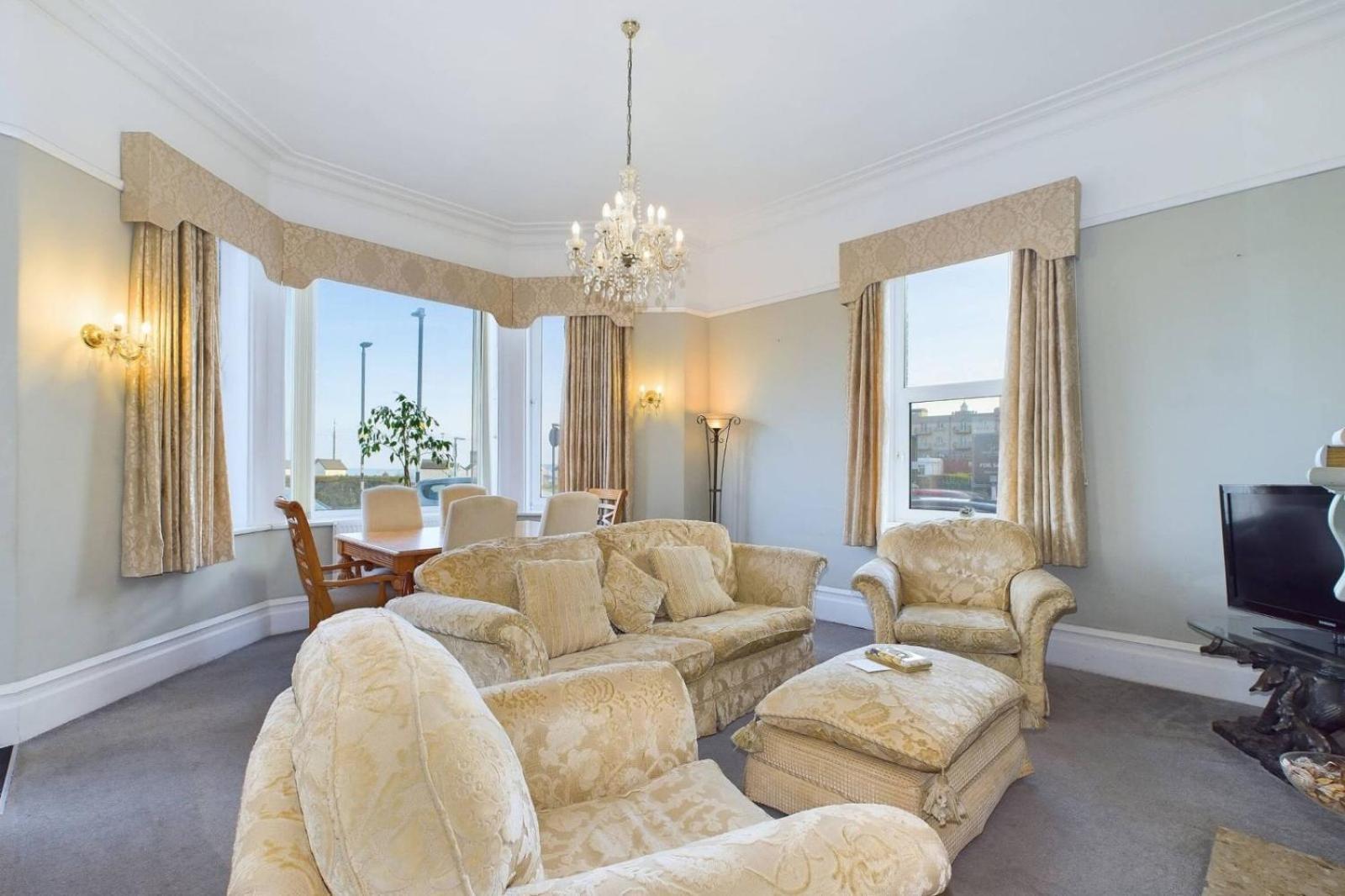 Loveliest Homes Paignton - Sea Front Location With Parking Exterior foto